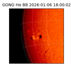 gong - 2026-01-06T18:00:02