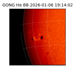 gong - 2026-01-06T19:14:02