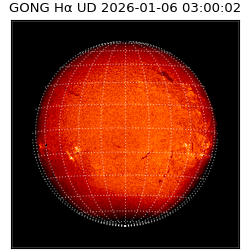 gong - 2026-01-06T03:00:02