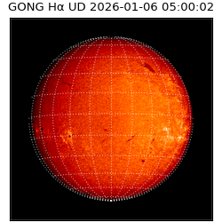gong - 2026-01-06T05:00:02