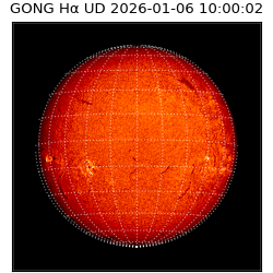 gong - 2026-01-06T10:00:02