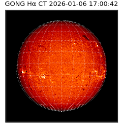 gong - 2026-01-06T17:00:42