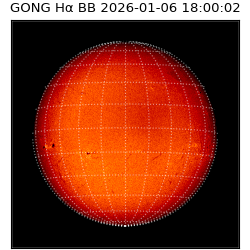 gong - 2026-01-06T18:00:02