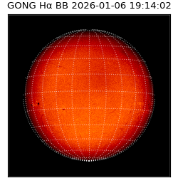 gong - 2026-01-06T19:14:02