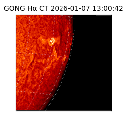 gong - 2026-01-07T13:00:42