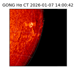 gong - 2026-01-07T14:00:42