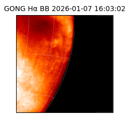 gong - 2026-01-07T16:03:02