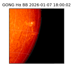 gong - 2026-01-07T18:00:02