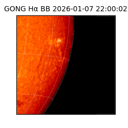 gong - 2026-01-07T22:00:02