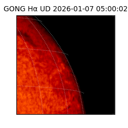 gong - 2026-01-07T05:00:02