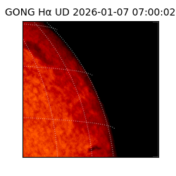 gong - 2026-01-07T07:00:02