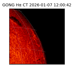 gong - 2026-01-07T12:00:42