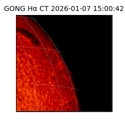 gong - 2026-01-07T15:00:42