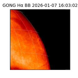 gong - 2026-01-07T16:03:02