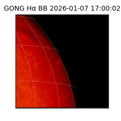 gong - 2026-01-07T17:00:02