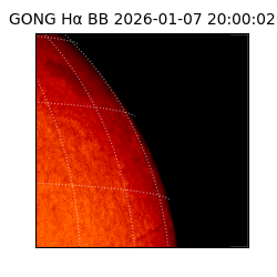 gong - 2026-01-07T20:00:02