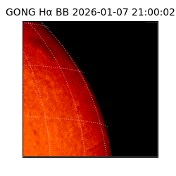 gong - 2026-01-07T21:00:02