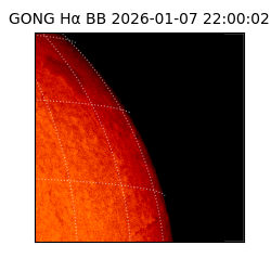 gong - 2026-01-07T22:00:02