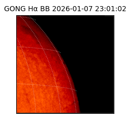 gong - 2026-01-07T23:01:02