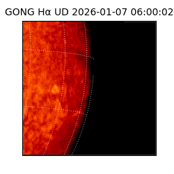 gong - 2026-01-07T06:00:02