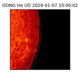 gong - 2026-01-07T10:00:02