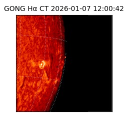 gong - 2026-01-07T12:00:42