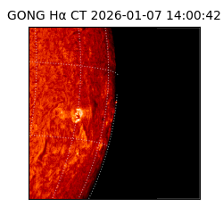 gong - 2026-01-07T14:00:42