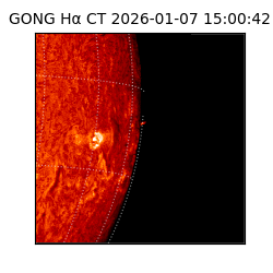 gong - 2026-01-07T15:00:42