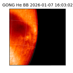 gong - 2026-01-07T16:03:02