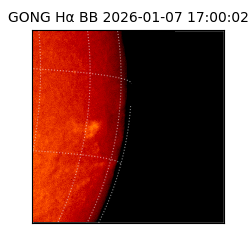 gong - 2026-01-07T17:00:02