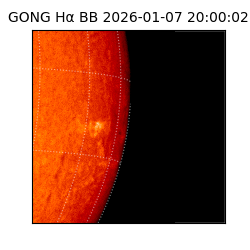 gong - 2026-01-07T20:00:02