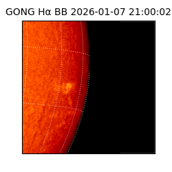 gong - 2026-01-07T21:00:02