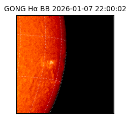 gong - 2026-01-07T22:00:02