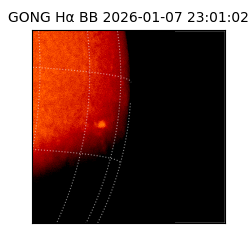 gong - 2026-01-07T23:01:02