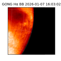gong - 2026-01-07T16:03:02