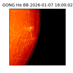 gong - 2026-01-07T18:00:02