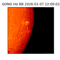 gong - 2026-01-07T22:00:02