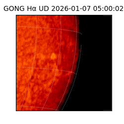 gong - 2026-01-07T05:00:02
