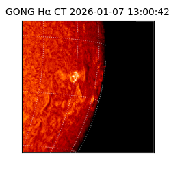 gong - 2026-01-07T13:00:42