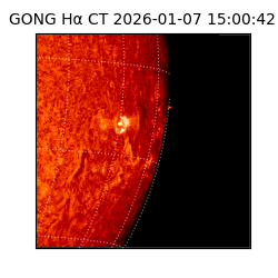 gong - 2026-01-07T15:00:42