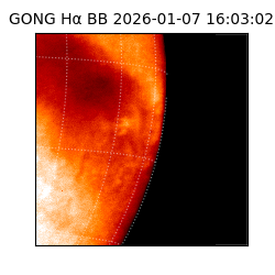 gong - 2026-01-07T16:03:02