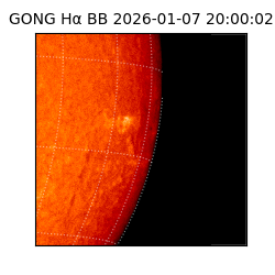 gong - 2026-01-07T20:00:02