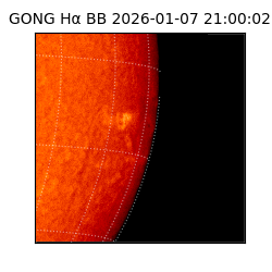 gong - 2026-01-07T21:00:02