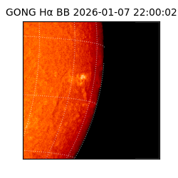 gong - 2026-01-07T22:00:02