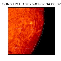gong - 2026-01-07T04:00:02