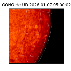 gong - 2026-01-07T05:00:02