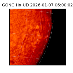 gong - 2026-01-07T06:00:02