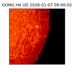 gong - 2026-01-07T09:00:02