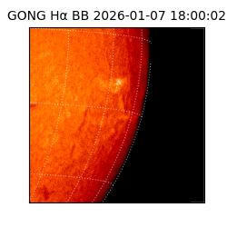 gong - 2026-01-07T18:00:02