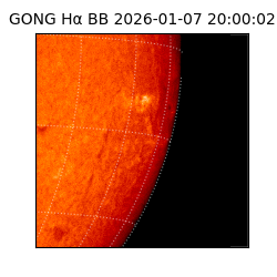 gong - 2026-01-07T20:00:02